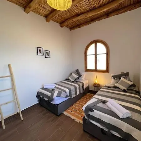 Le Petit Chalet. Essaouira Exterior photo