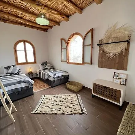 Le Petit Chalet. Essaouira Exterior photo