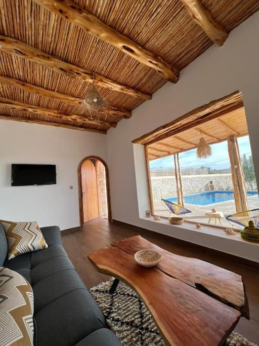 Le Petit Chalet. Chalet Essaouira