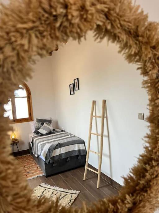 Le Petit Chalet. Essaouira
