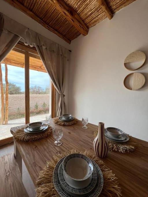 Chalet Le Petit Chalet.