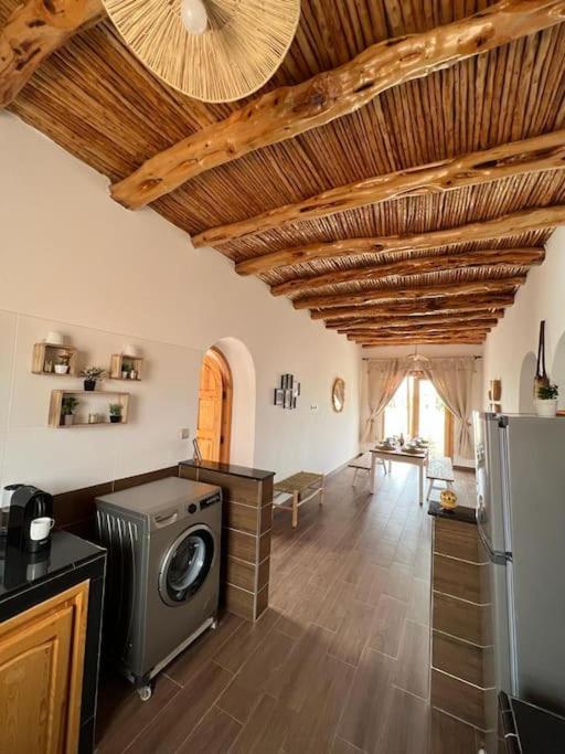 Chalet Le Petit Chalet. Essaouira