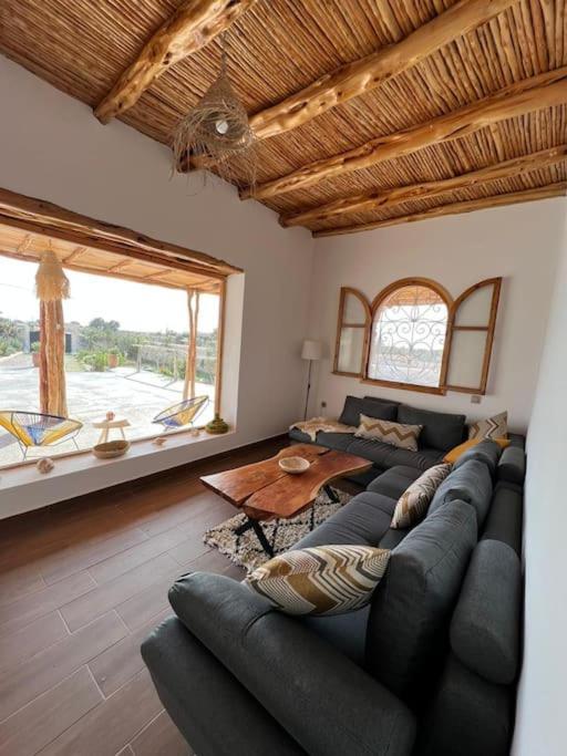 Le Petit Chalet. *