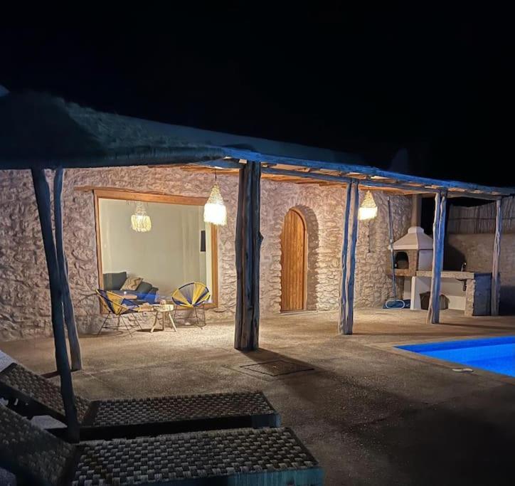 Le Petit Chalet. Chalet