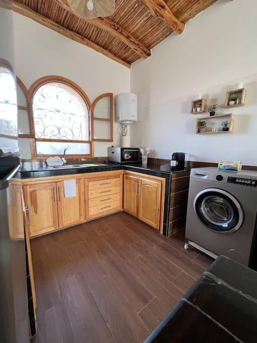 Chalet Le Petit Chalet.