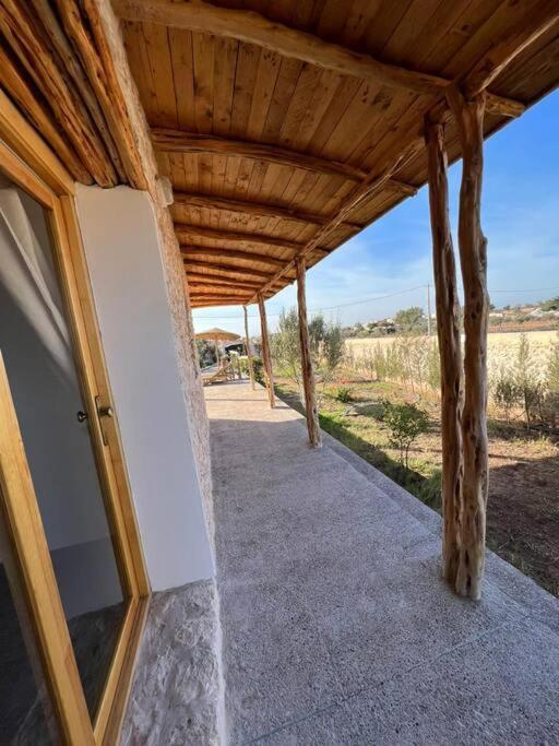 Le Petit Chalet. Essaouira