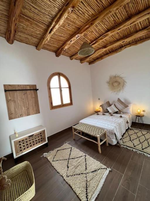 Le Petit Chalet.